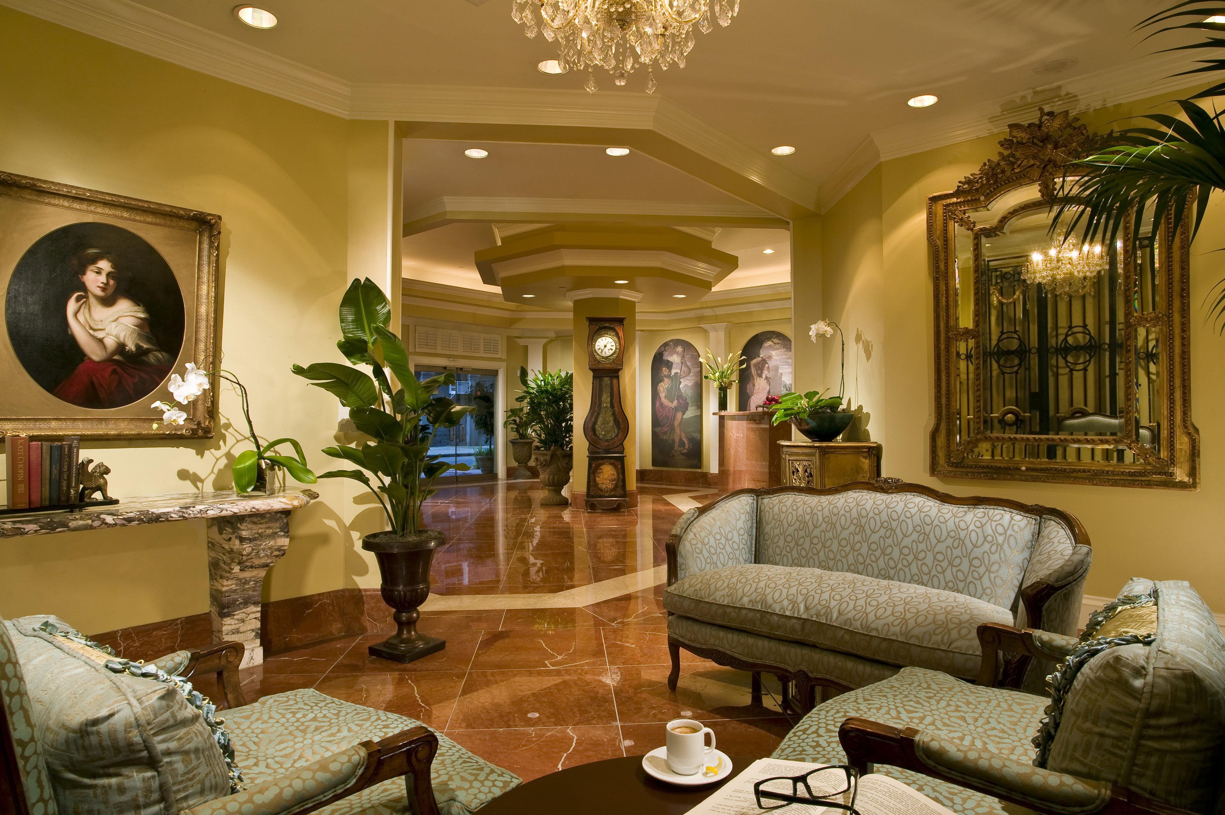 Magnolia New Orleans Otel Dış mekan fotoğraf